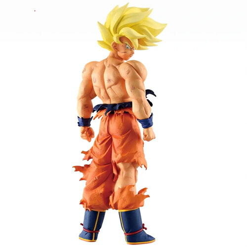 楽天市場】ドラゴンボール 超サイア人の通販