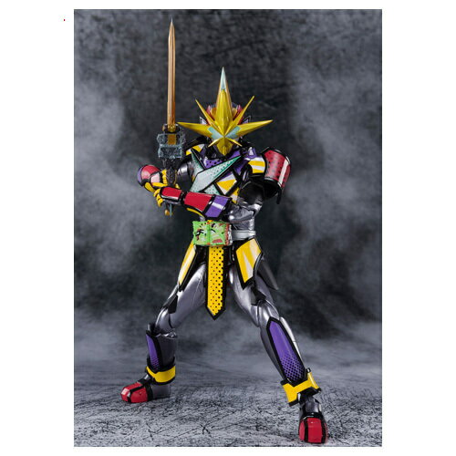 S.H.Figuarts 仮面ライダー最光 金の武器 銀の武器/エックスソードマン◆新品Ss【即納】【コンビニ受取/郵便局受取対応】