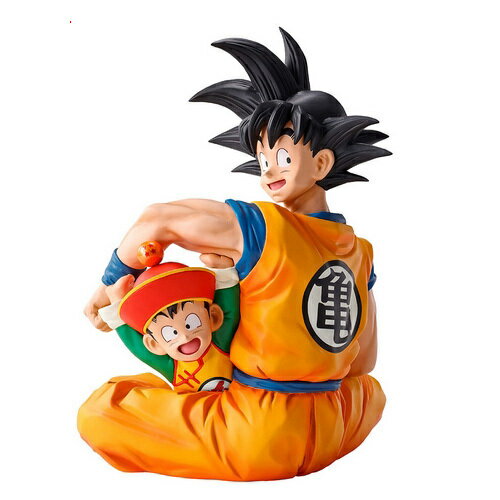 楽天市場】ドラゴンボール 一番くじ 孫悟空の通販 楽天市場】ドラゴンボール 一番くじ 孫悟空の通販