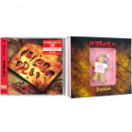 【中古】ゴールデンボンバー/101回目の呪い(初回限定盤A+Bセット)/CD/鬼龍院翔＆樽美酒研二◆A【即納】【コンビニ受取/郵便局受取対応】