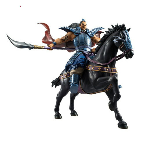 楽天市場】キングダム 王騎フィギュアの通販 楽天市場】キングダム 王騎フィギュアの通販