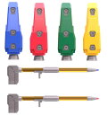 スーパーミニプラ 勇者王ガオガイガー SPパックセット◆新品Ss【即納】【コンビニ受取/郵便局受取対応】