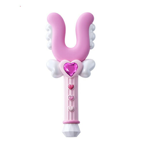 まじかるちいかわ ちいかわのさすまたステッキ◆新品Ss【即納】【コンビニ受取/郵便局受取対応】のサムネイル
