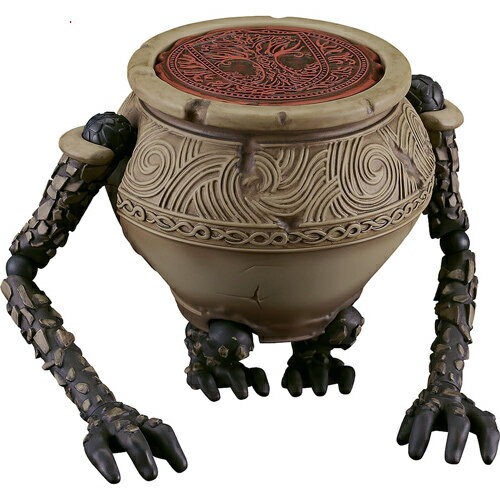 ねんどろいとエルデンリングアレキサンダー中古美品