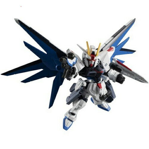 MOBILE SUIT ENSEMBLE EX14A フリーダムガンダム 機動戦士ガンダムSEED◆新品Ss【即納】【コンビニ受取/郵便局受取対応】