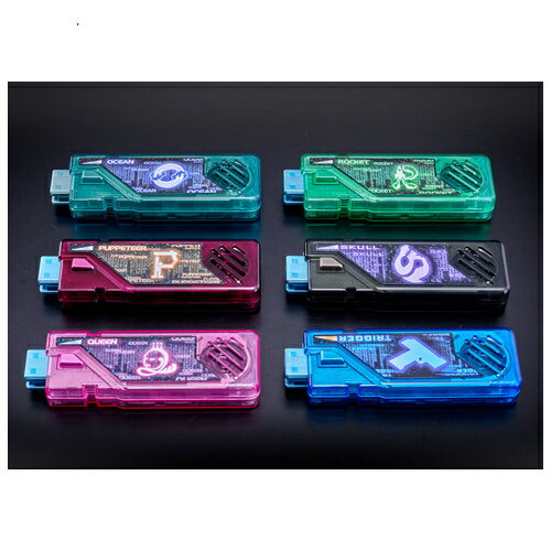 COMPLETE SELECTION MODIFICATION CSM T2ガイアメモリver.2 OtoT◆新品Sa