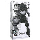 一番くじ 僕のヒーローアカデミア BWFC SMSP 緑谷出久 B賞 02 THE ANIME賞◆新品Ss