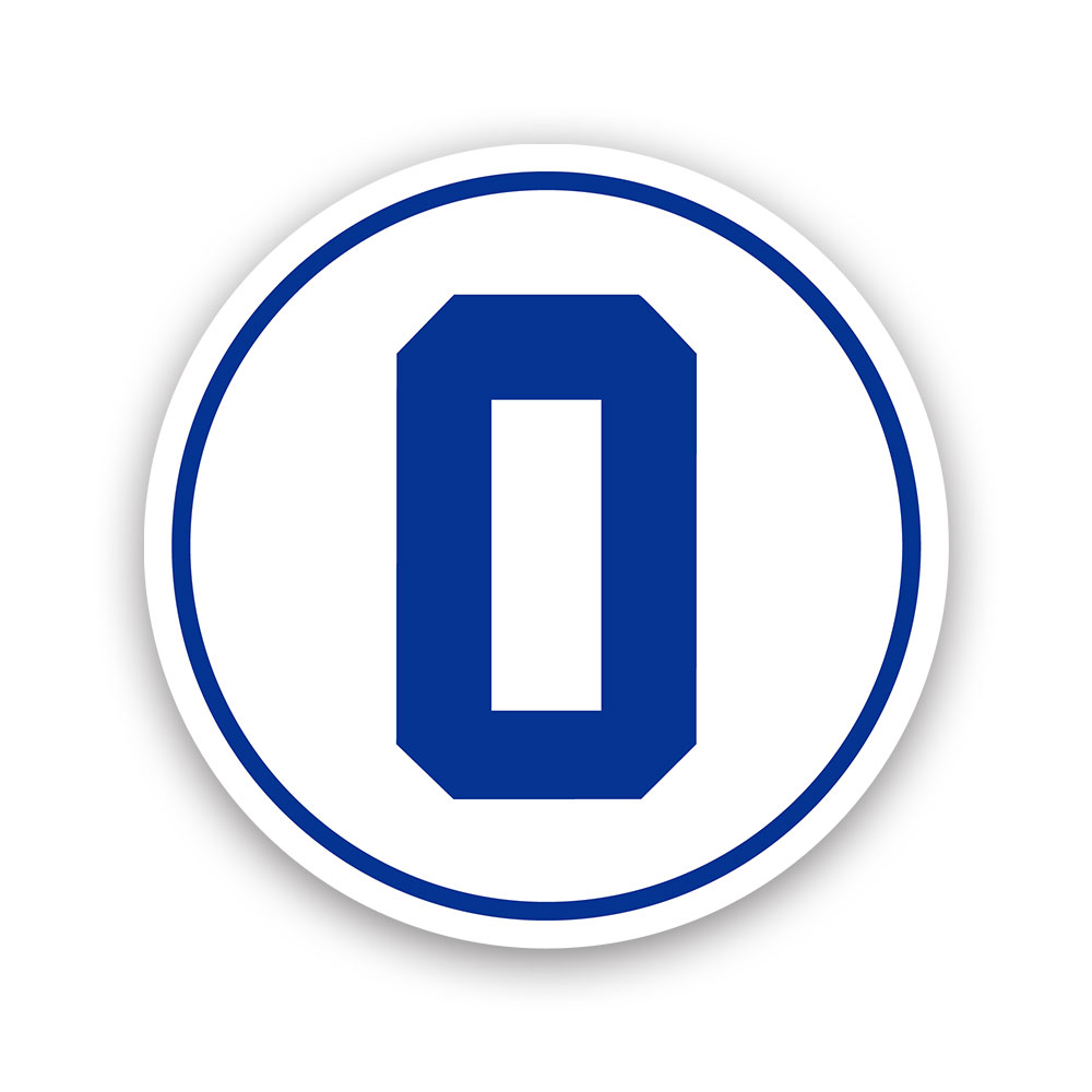 【T0111】プロ野球背番号ステッカー 中日ドラゴンズ風 セ・リーグ 球団 ファングッズ 現役選手 人気選手 壁にやさしい再剥離シール 防水・耐熱・耐水の商品画像