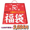 値下げ＼年越し 令和 6年 福袋！50個 限定！／ メール便 送料無料 お試し福袋 韓国コスメ ☆  ...