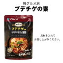 メール便『韓国食品』 Ofood 韓グルメ旅 プデチゲの素