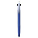 【期間限定P3倍】三菱鉛筆 ジェットストリーム プライム 多機能ペン 2&1 0.7mm ネイビー MSXE330007.9 多機能ボールペン 黒 赤インク ボ...