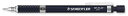 製図 ペン ステッドラー シルバーシリーズ 製図用シャープペンシル 0.9mm STAEDTLER 9253509 シャーペン 4955414926933