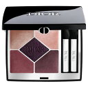 クリスチャンディオール Dior ディオールショウ サンククルール #183 7g アイシャドウ アイシャドー プレゼント 誕生日 バレンタイン 彼女 母 化粧...