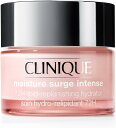 クリニーク モイスチャー サージ インテンス 72 ハイドレーター(50mL) CLINIQUE 保湿クリーム フェイスクリーム スキンクリーム モイスチャーク...