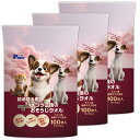 P.one クエン酸inオシッコ後のおそうじタオル100枚 × 3セット 詰め替え用 ペット 犬 猫 大判 18×33cm おそうじタオル なめても安心 わんち...