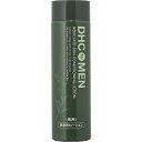 DHC for MEN 薬用 スキンコンディショニング ローション (男性用保湿用ローション) 150ml