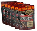 オリヒロ マカ・クラチャイダム 100粒×6個セット