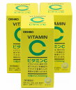 オリヒロ ビタミンC 300粒×3個セット