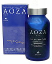 ドクタースマイル AOZA アオザ 300粒 天然DHA・EPA・CoQ10/100%国産天然イワシ