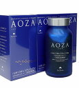 ドクタースマイル AOZA アオザ 300粒×3個