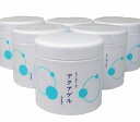 なでし子さんのアクアゲル(250g×6個セット)保湿力強化の無添加 オールインワンゲル 化粧品