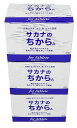 サカナのちから A for アスリート 分包タイプ 10粒×30包×3個