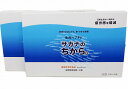 サカナのちから B ベーシック 分包タイプ 機能性表示食品 10粒×30包×2個