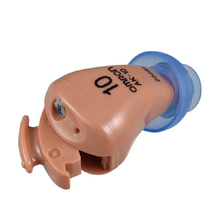 オムロン イヤメイトデジタル〈AK-10〉40代 50代 60代 70代 80代 母の日 お母さん 父の日 お父さん 春物 夏物 春夏 敬老 爽やか 涼しい ギ...