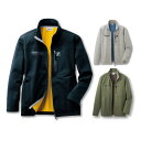 〈FILA〉軽くて暖かお手軽防風ジャケット メンズ 紳士服 シニア シニアファッ ション お洒落 40代 50代 60代 70代 80代 父の日 お父さん 秋物...