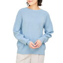 【全2色 3通りの着こなしができるニット スヌード付き】 ニット セーター タートルネック Vネック クルーネック レディース 婦人服 ミセス シニア 女性 オ...