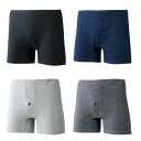 【同サイズ8枚組 においも安心抗菌消臭ニットトランクス】p20232 メンズ シニア 40代 50代 60代 70代 80代 エチケット ちょい漏れ 軽失禁 ...