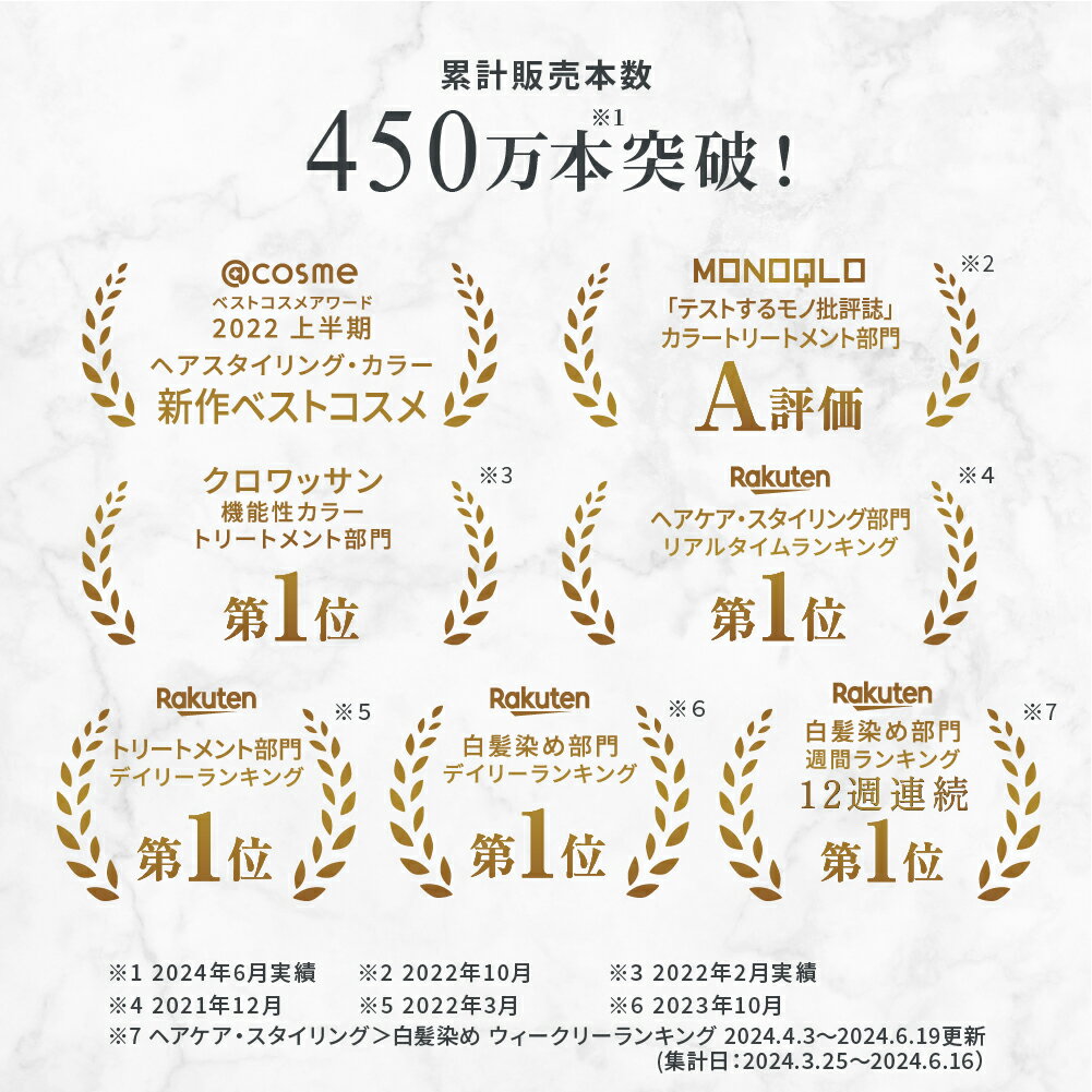 白髪に3分／選べる5色【公式】ルプルプ エッセンス カラートリートメント ショートヘア約5回分 白髪染め トリートメント 無添加 ノンジアミン 手袋・ヘアキャップ付 ブラウン ヘアカラー 女性用 男性用 毛染め 低刺激 LPLP