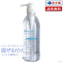 テクノエイト ブリーズベール ロハス ミントプラス 530ml 業務用｜クールアイテム ハーブ ミント 爽快 シャンプー トリートメント ボディソープ ボディシャンプー 清涼感 メントール メンソール ハッカ スキャルプ ボディ techno-Eight テクノエイト株式会社 送料無料