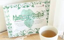 【あす楽】EXTRACT くわの葉茶 4g×60包入 Mulberry Herb| おすすめ 糖尿病 妊婦 作り方 口コミ 青汁 赤ちゃん アトピー 味 栄養 カロリー くわの葉茶 桑の葉 桑茶 美容 健康 健康茶 桑の葉茶 血糖値 血圧 健康 サプリ サプリメント 市販 水出し 通販 ノンカフェイン 無農薬