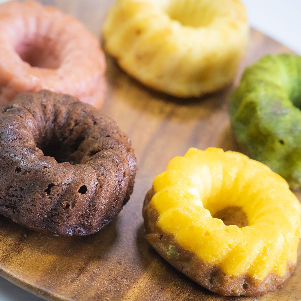 パパピニョル アーモンド焼き菓子WAKKAギフト 埼玉県 和光市