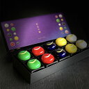 パティスリー ミティーク「水玉の陣」- Gift Box 10 piece -宮城県 仙台市