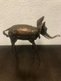 楽天市場 ブロンズ像 宇宙象 ダリ 名品インテリア 彫刻 銅像 希少 西洋美術屋 楽天市場店 楽天市場 ブロンズ像 宇宙象 ダリ 名品インテリア 彫刻 銅像 希少 西洋美術屋 楽天市場店