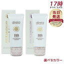 ステム コンセントレイト BBクリーム プロ(イエロー / ピンク) 40g ディレイア Stem Concentrate BB Cream ステム コンセント...