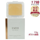 FAITH フェース インシスト ラメラ パウダリー ファンデーション N 11g 302 SPF22 PA+++ ツヤ 専用スポンジ付・ケース別売