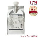 ルベル イオセラム クレンジング シャンプー 1000ml