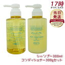オサジ OSAJI ヘアシャンプー&コンディショナー Ryo リョウ 地肌ケア ノンシリコン 低刺激 保湿成分配合 広がりを抑える レモン&ミントのすっきりした...