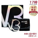 【本体+詰め替え 2点セット】スピケア SPCARE V3 ファンデーション(スピケア V3エキサイティングファンデーション 天然針水光注射ファンデーション ス...