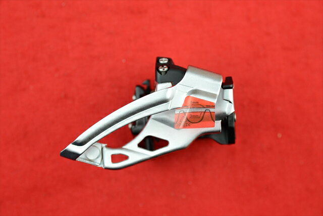 []ޥ DEORE FD-M615 SHIMANO ǥ Х ڥեȥǥ쥤顼ۡ60ۢFD-M615B2