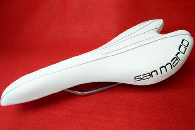 [新品]selle San Marco PONZA POWER（セラサ