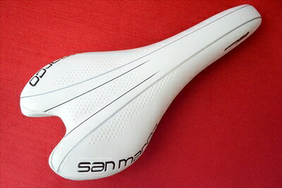 [����]selle San Marco PONZA POWER�ʥ��饵��ޥ륳 �ݥ� �ѥ�ˡ��� �ۥ磻�ȡ����̡ڥ��ɥ�ۡ�60�ۡ�����B��B4