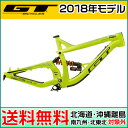 スポーツ&アウトドア通販専門店ランキング20位 GT(ジーティー) 2018年モデル FURY FRAME/フューリー フレーム【フレームキット】【マウンテンバイクフレーム】【2017年継続モデル】 スポーツ&アウトドア通販専門店ランキング20位 GT(ジーティー) 2018年モデル FURY FRAME/フューリー フレーム【フレームキット】【マウンテンバイクフレーム】【2017年継続モデル】