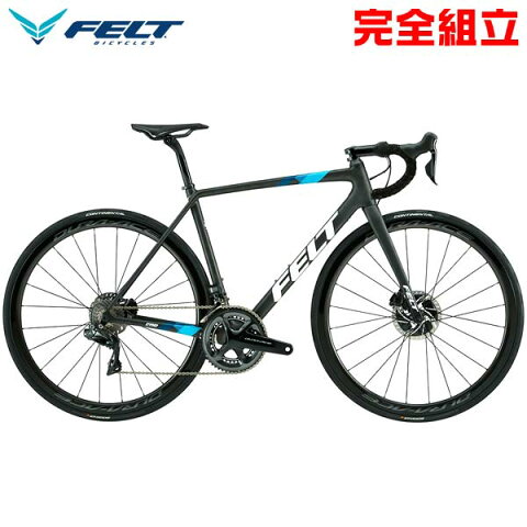 FELT フェルト 2020年モデル FR-FRD ULTIMATE DURA-ACE Di2 ロードバイク