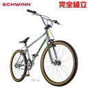 SCHWINN シュウィン 2020年モデル PREDATOR TEAM 24 プレデター チーム24 BMX