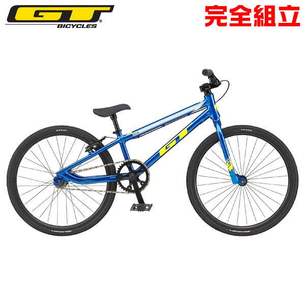 GT ジーティー 2024年モデル MACH ONE PRO 20 マッハワン プロ20 BMX