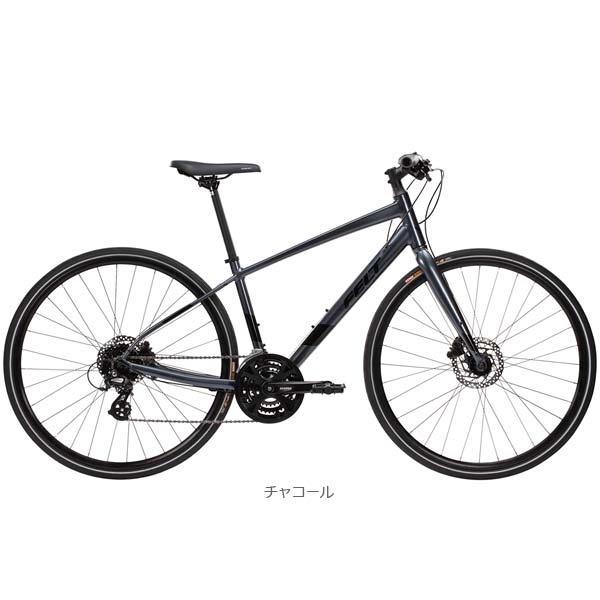 自転車生活応援セール FELT フェルト 2023年モデル VERZA SPEED 40 ベルザスピード40 クロスバイク